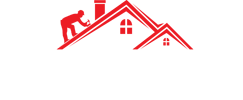 SMS Roofing Contractors Logo