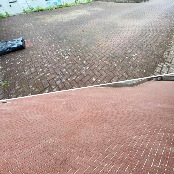 Driveway Powerwashing Driveway Powerwashing Wicklow, Kilkenny, Carlow & Wexford