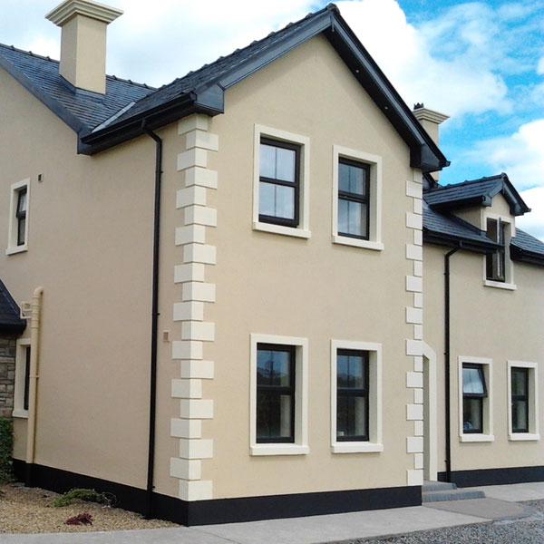 exterior house painting Exterior House Painting Wicklow, Kilkenny, Carlow & Wexford