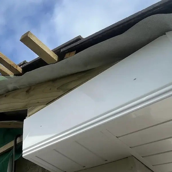Gutter, Fascia & Soffit Repairs Wicklow, Kilkenny, Carlow, Wexford