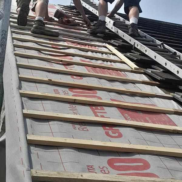 Chimney Repair Services Wicklow Kilkenny Carlow Wexford