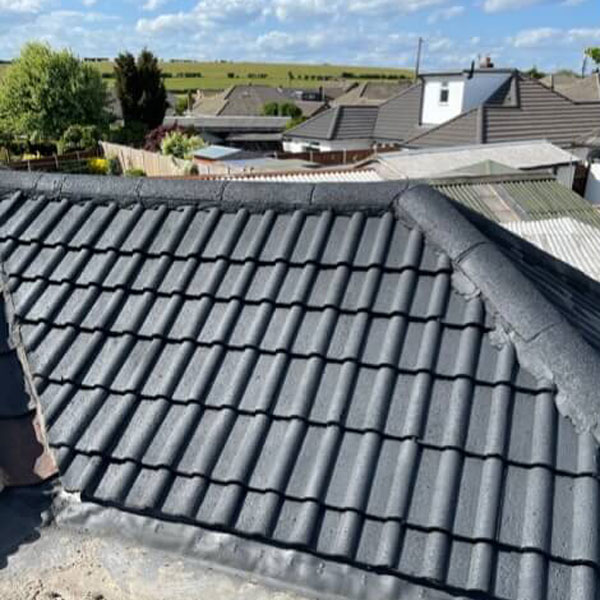 roof sealing Roof Cleaning Sealing & Painting Wicklow, Kilkenny, Carlow & Wexford
