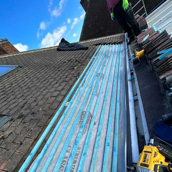 roofing services roof repairs Wicklow, Kilkenny, Carlow & Wexford